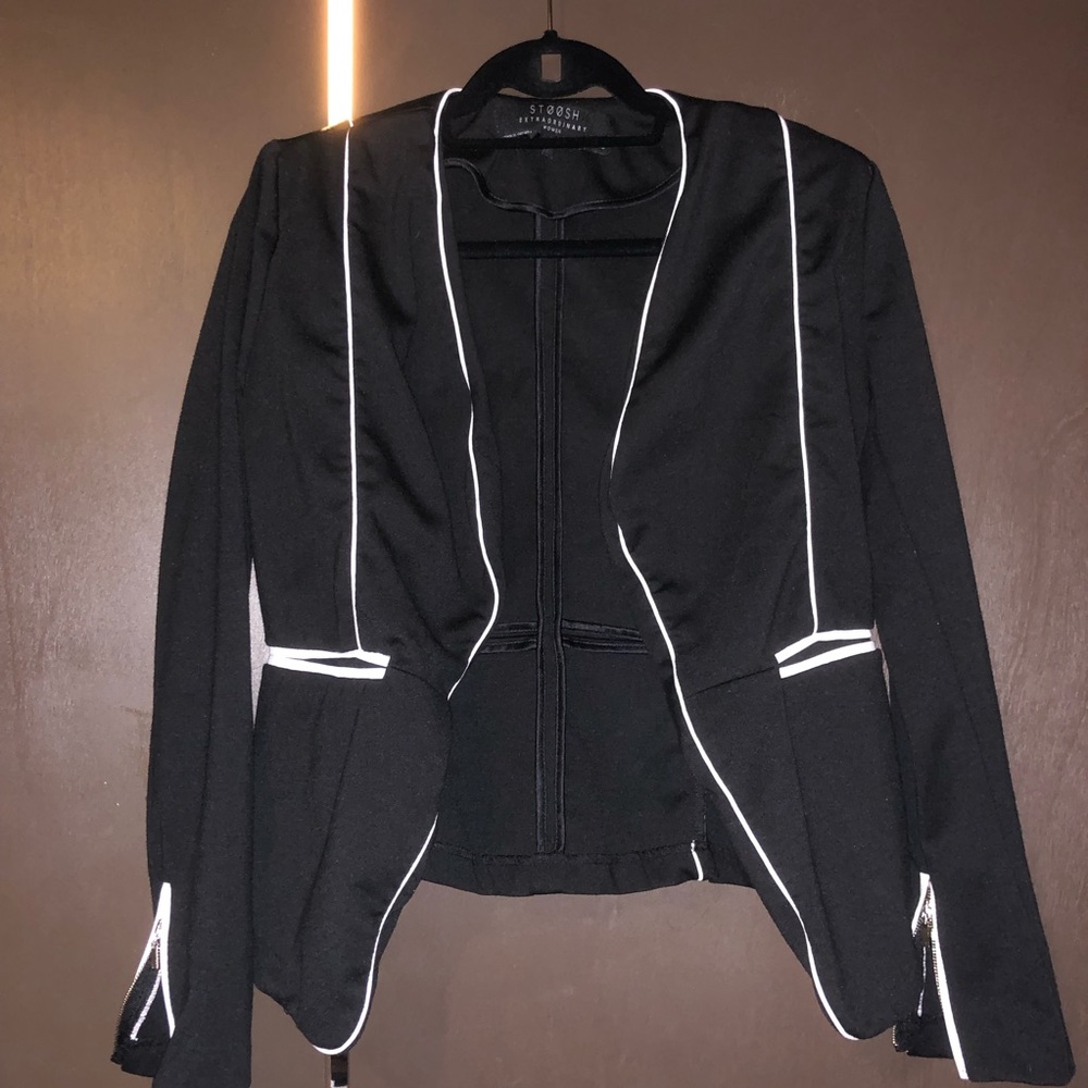 Stoosh Blazer